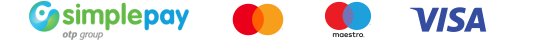 SimplePay vásárlói tájékoztató
